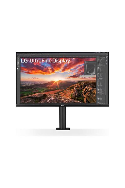 3D FORMED FACE HELGA LG 32UN880K-B | 32 " | IPS | 16:9 | 60 Hz | 5 ms | 3840 x 2160 pixels | 350 cd/m² |