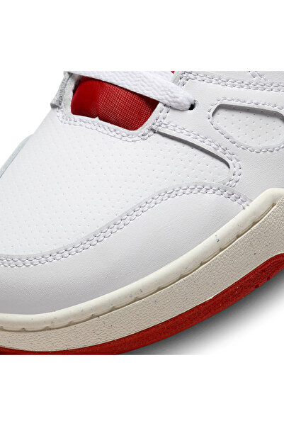 Nike Full Force Low Erkek Sneaker