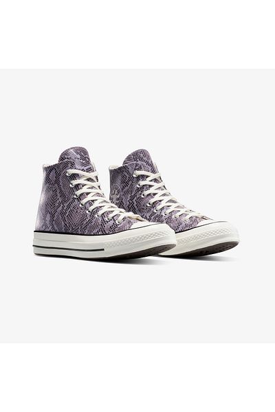 converse حذاء تشاك 70 الرياضي باللون الأرجواني للجنسين