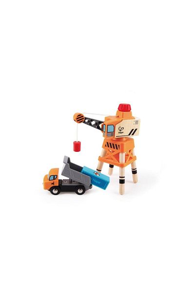 Hape Macara mare