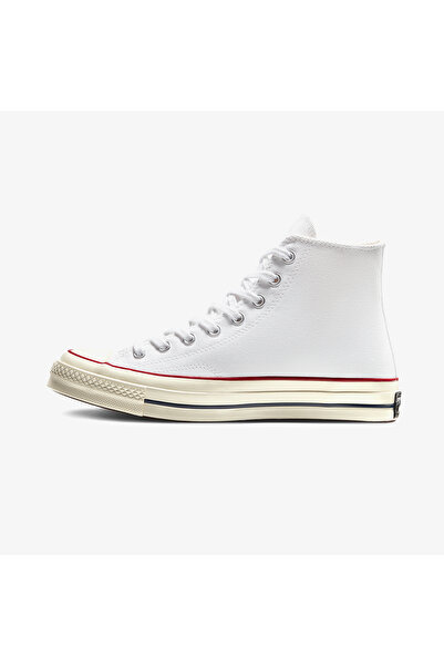 Converse Unisex tenisky bílé