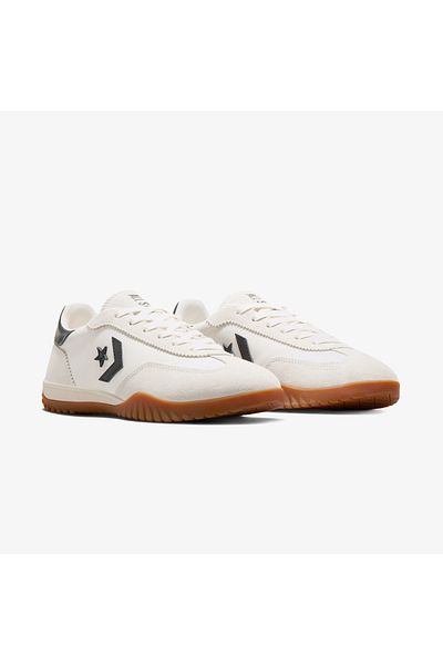 converse Men's Casual Shoes - Run Star Trainer, A08262c White
