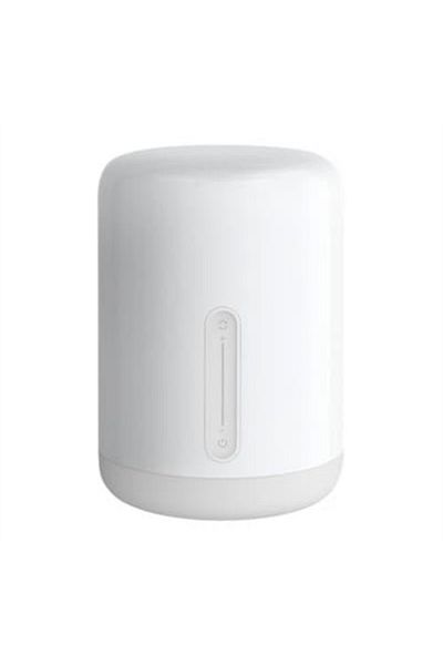 Xiaomi Lampa Mi Bedside 2 EU BHR5969EU z jasnością 400 lm, żywotnością 25000 h, diodowa lampa LED