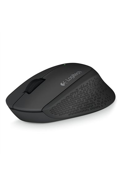 logitech | M280 | Mysz bezprzewodowa | Czarny