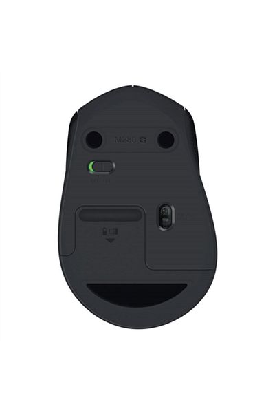 logitech | M280 | Mysz bezprzewodowa | Czarny