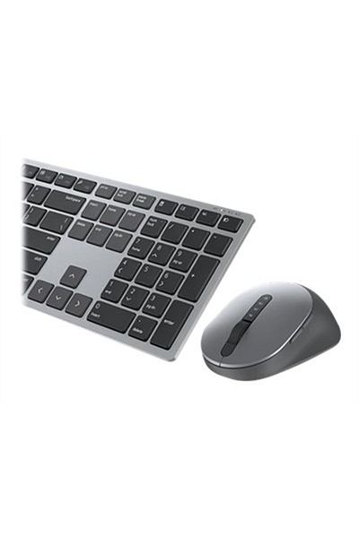 3dmodellemeofisi Klawiatura i mysz Dell | Premier Multi-Device Keyboard and Mouse | KM7321W