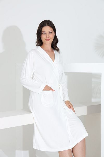 Etoile Bamboo Women's Dressing Gown 30501Y-30505Y