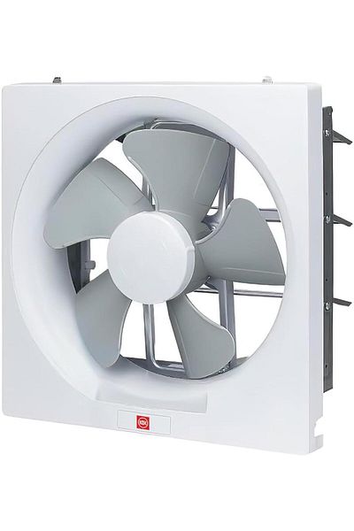 KDK Wall-Mounted Ventilation Fan 25AUHT