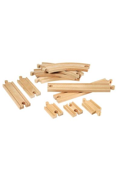 BRIO Beginner extension set