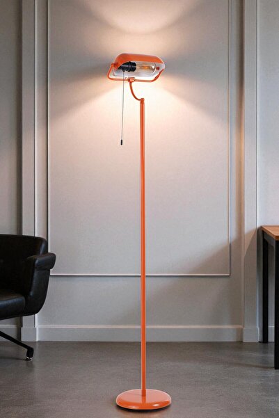 Lumexx BANKER TURUNCU LAMBADER