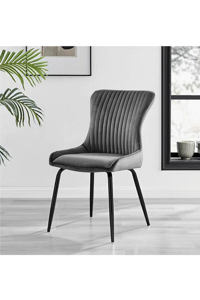 rexa Round Dining Table Set