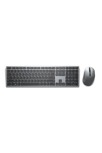 3dmodellemeofisi Klawiatura i mysz Dell | Premier Multi-Device Keyboard and Mouse | KM7321W