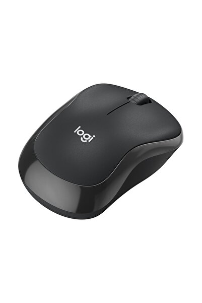 logitech Mouse silențios | M240 | Fără fir | Bluetooth | Grafit