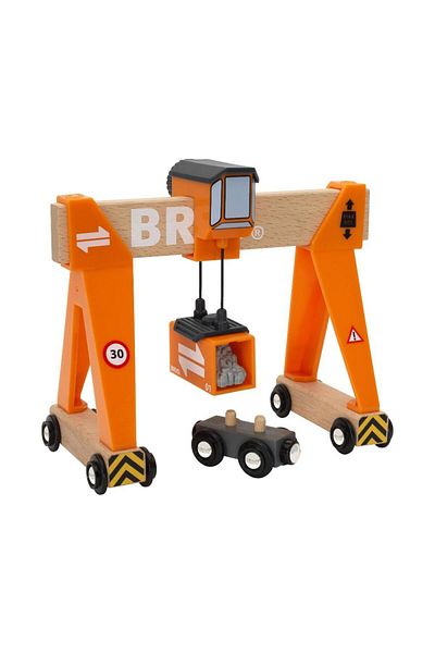 BRIO Macara Gantry