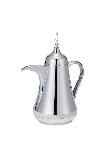 Blackstone 600ML Capacity Arabic Vacuum Flask Leakproof keeps your Beverages Hot for long time