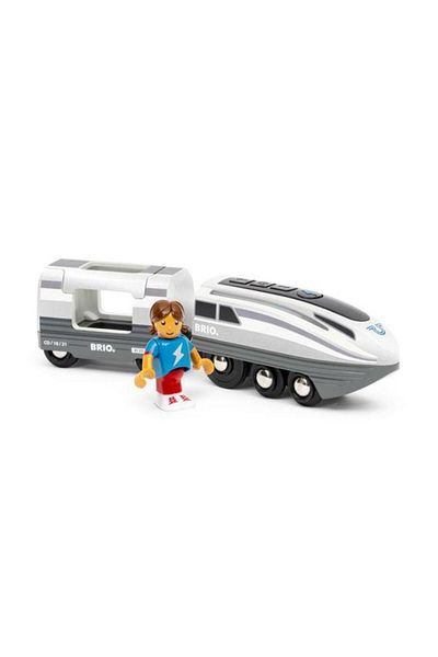 BRIO Turbo Train