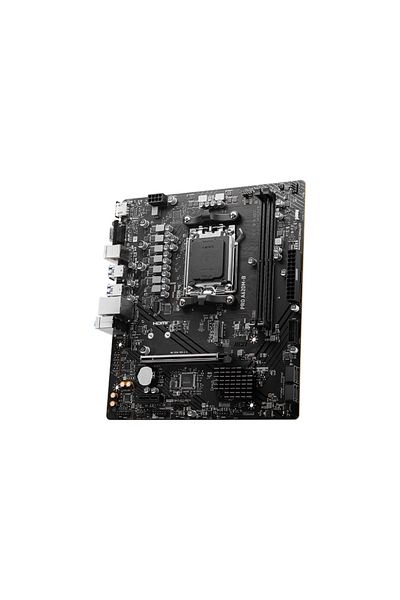 ARMSİLVER MSI PRO A620M-B motherboard, DDR5, Socket AM5