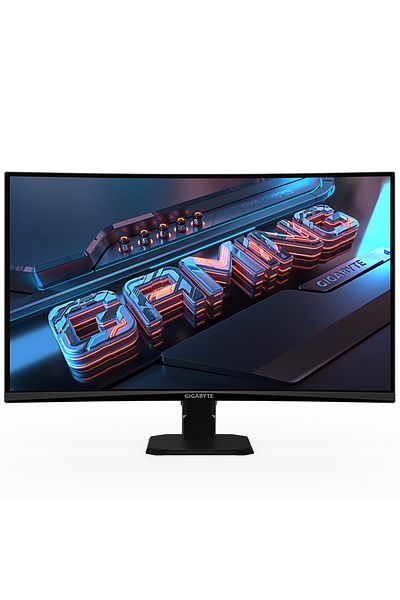 Gigabyte GS27QCA EU | 27 " | VA | 180 Hz | 1 ms | 2560 x 1440 pixels | 250 cd/m²