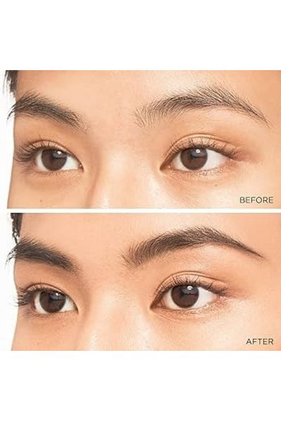 SEPHORA COLLECTION - Insta-Brow Waxy Brow Pencil 06 Soft Charcoal – Shape & Set Brows Easily 1g