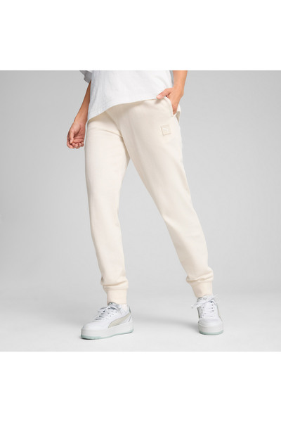 Puma Ess elevated sweatpants tr cl no dye