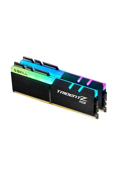 G Skill G.Skill | 16 GB: 2 x 8 GB | Zestaw pamięci | DDR4 SDRAM - DIMM 288-pin | 3200 MHz
