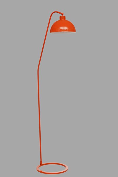 Lumexx DELTA TURUNCU RETRO BAŞLIKLI LAMBADER