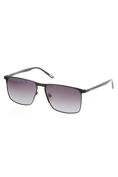 Mustang Mu2473-01 57 Polarized Men's Sunglasses