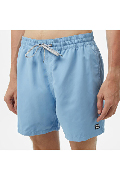 BİLLABONG All Day LB Erkek Mavi Deniz Şortu