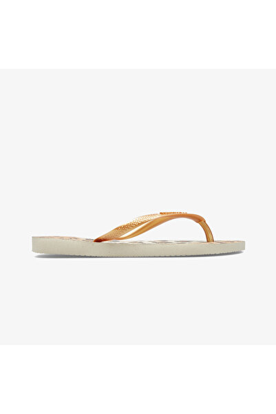 Havaianas Γυναικείες παντόφλες Slim Animals Leopard