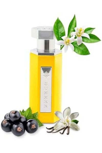 Reef Eau de Parfum Summer Yellow Unisex 100ml