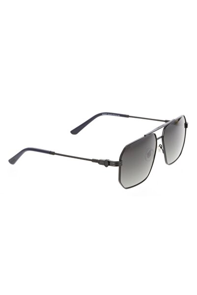 Mustang Mu2477-02 61 Men's Sunglasses