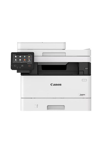 CANON NEW-TON Canon I−SENSYS MF453DW | eu | Laser | Imprimanta | Wifi