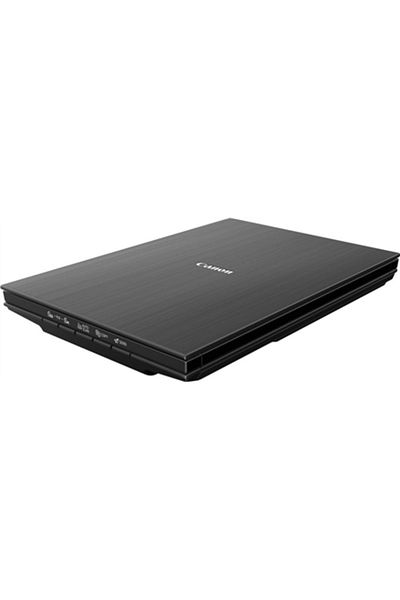CANON NEW-TON Canon | LiDE 400 | Skaner płaski | USB-C | 4800 dpi x 4800 dpi