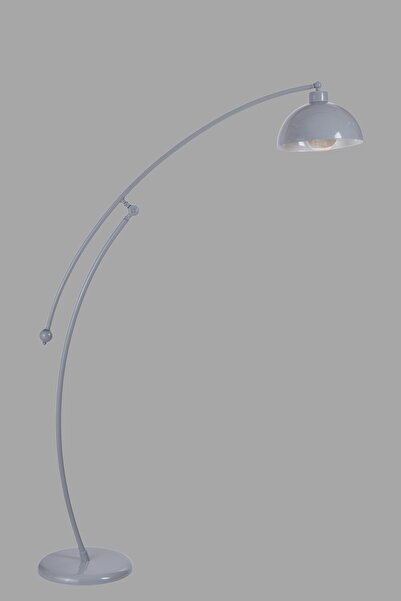 Lumexx ZÜMRA GRİ LAMBADER RETRO GRİ BAŞLIKLI