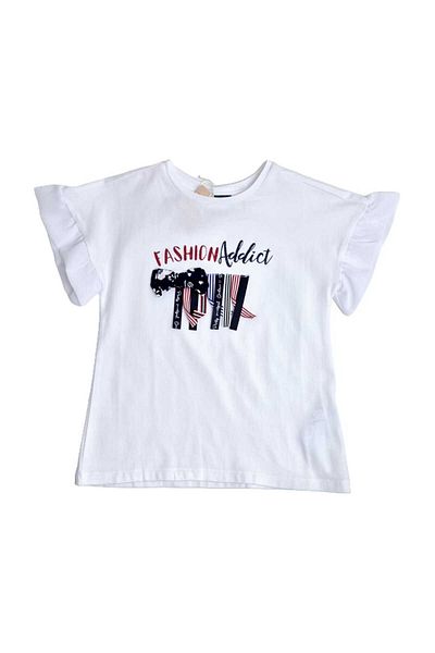 Chicco Tricou Maneca Scurta