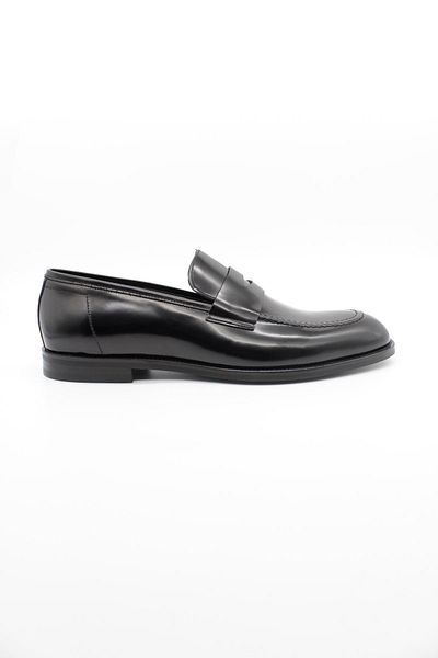 İmza Pantofi clasici 100% piele fără șireturi și fără cataramă 1033250159