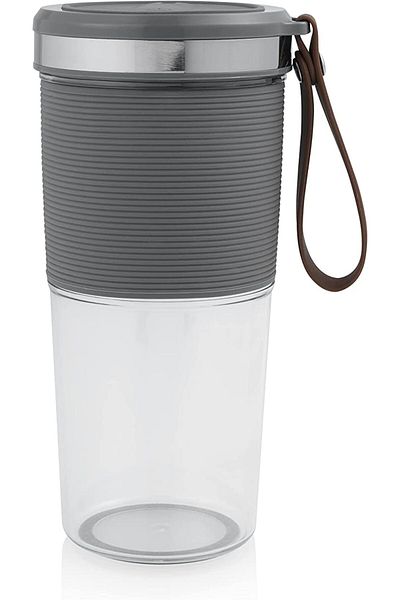 Tristar | Mini blender portabil | BL-4475 | Personal | 50 W | Material recipient Tritan