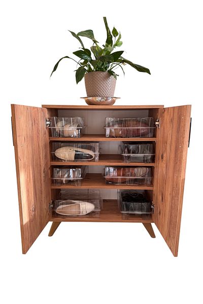 Biricik Shoe Box