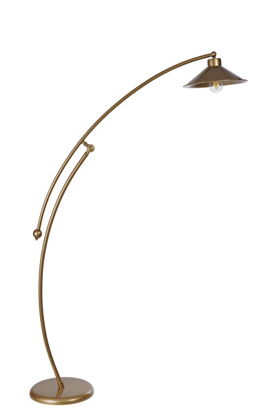 Lumexx ZÜMRA ESKİTME LAMBADER ESKİTME METAL BAŞLIKLI