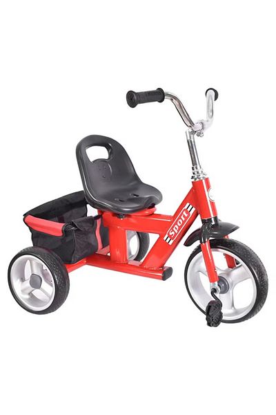 rexa 3-Wheel Tricycle
