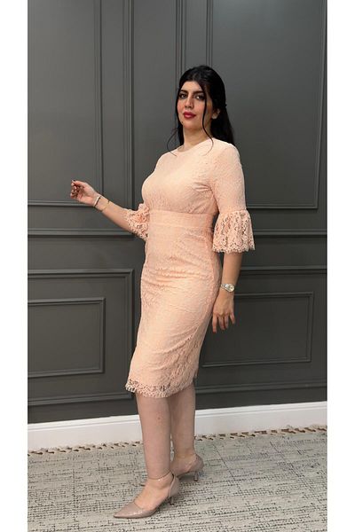 MILA WORLD Lace dress