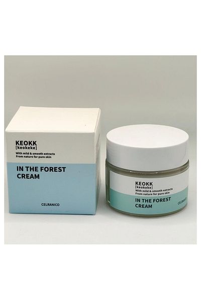 CELRANICO KEOKK IN THE FOREST CREAM 50ML