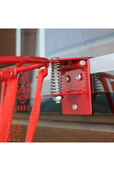 bbrs Yaylı Sistem Mini Basketbol Potası