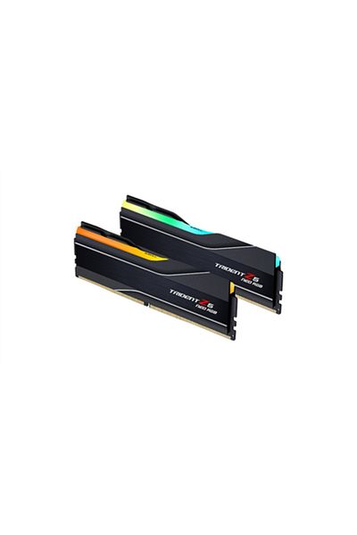 G Skill G.Skill | 64 Kit (32GBx2) GB | DDR5 | 6000 MHz | PC/serwer | Registered No | ECC No
