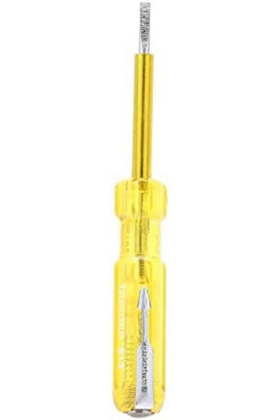 Generic Taparia 813 Screwdrivers Line Tester
