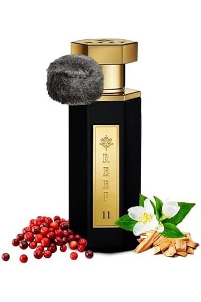 Reef Hair Perfume Spray 11 by