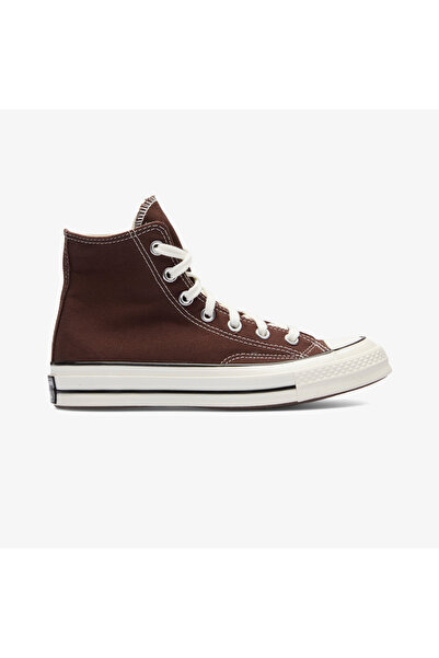 Converse Chuck 70 Unisex Kahverengi Sneaker