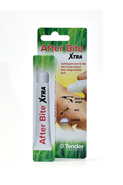 Tender After Bite Xtra Soothing Gel 20g
