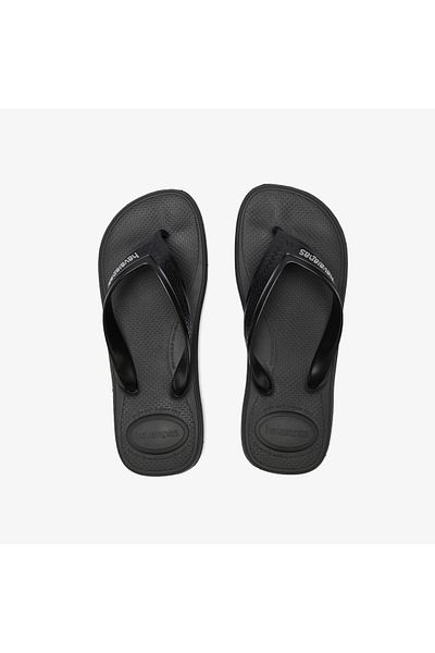 Havaianas Top Max Comfort Unisex Navy Blue Slippers