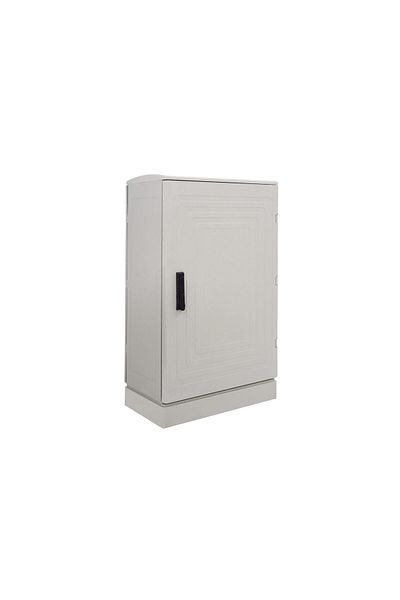 Çetinkaya Electric Panel Premix 70x110x35cm IP54
